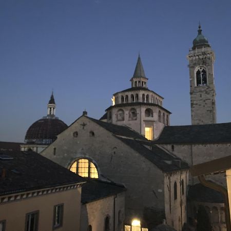 Room With A View Bérgamo Exterior foto