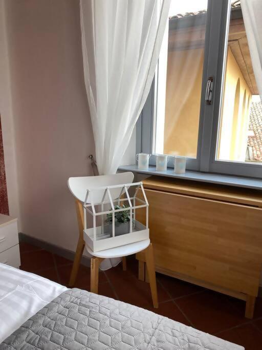 Room With A View Bérgamo Exterior foto