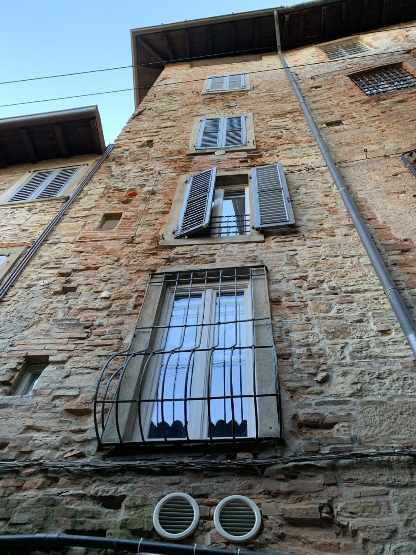 Room With A View Bérgamo Exterior foto